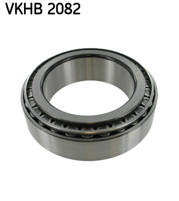 Wheel Bearing - VKHB 2082 SKF